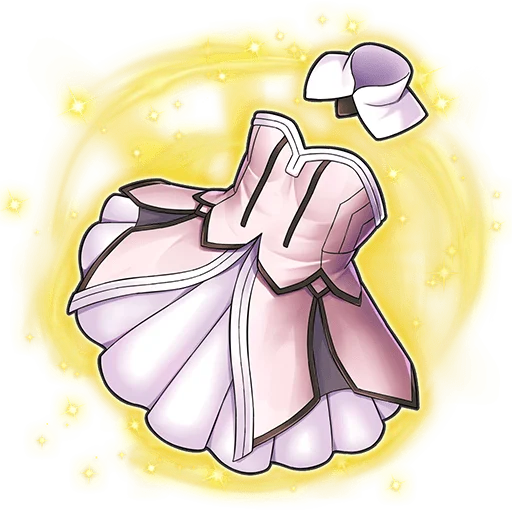 Illya's Saber Dress