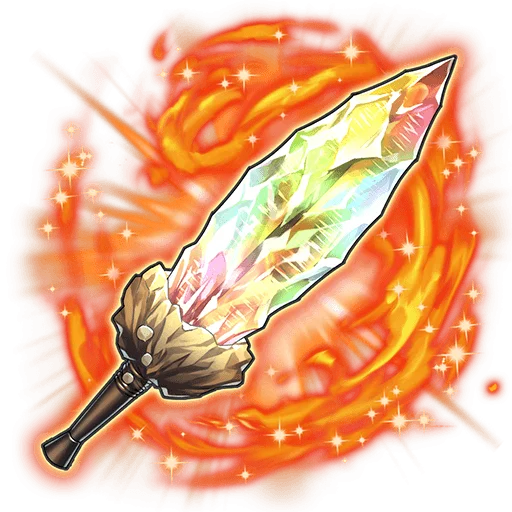 Jeweled Sword Zelretch