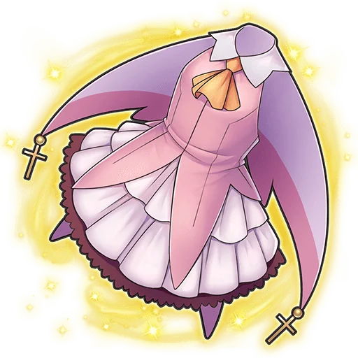 Illya's Costume