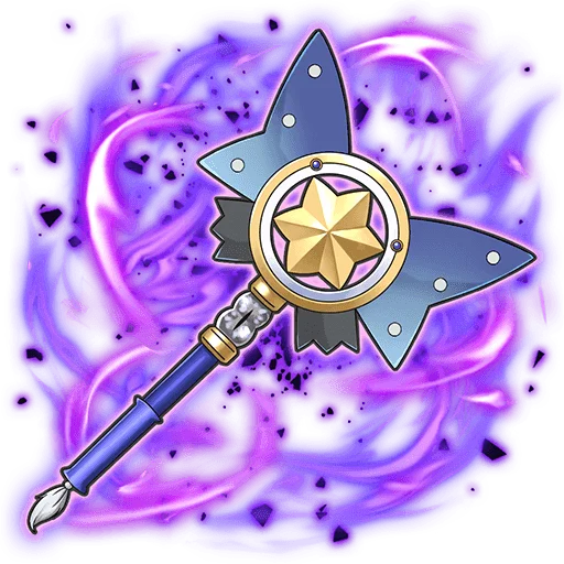 Magical Sapphire