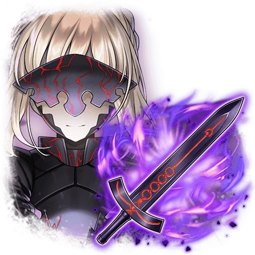 True "Excalibur Morgan"