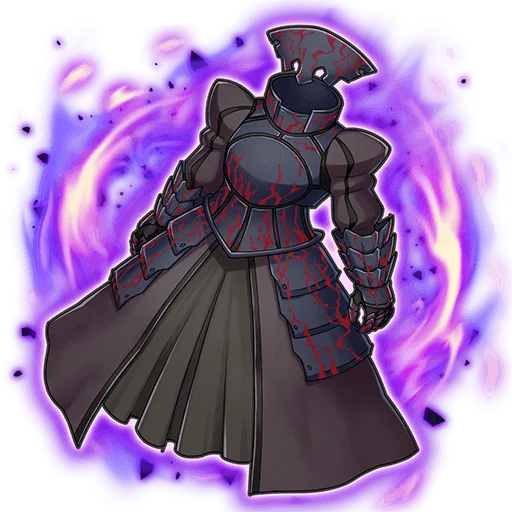 Saber Alter's Armor
