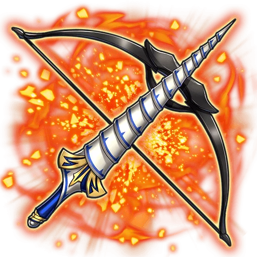 Caladbolg III