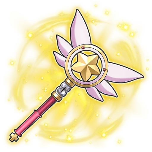 Magical Ruby