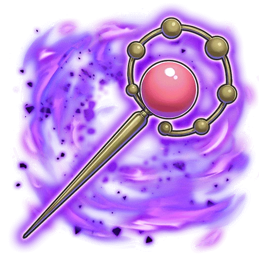 Yuzuriha's Kanzashi