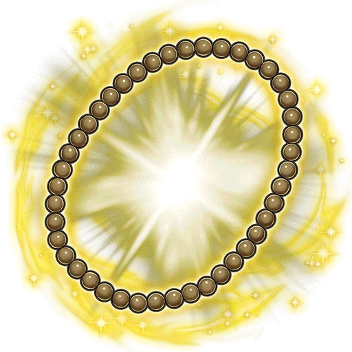 Chobe's Necklace