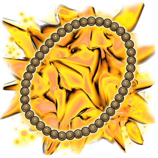 Chobe's Necklace EV