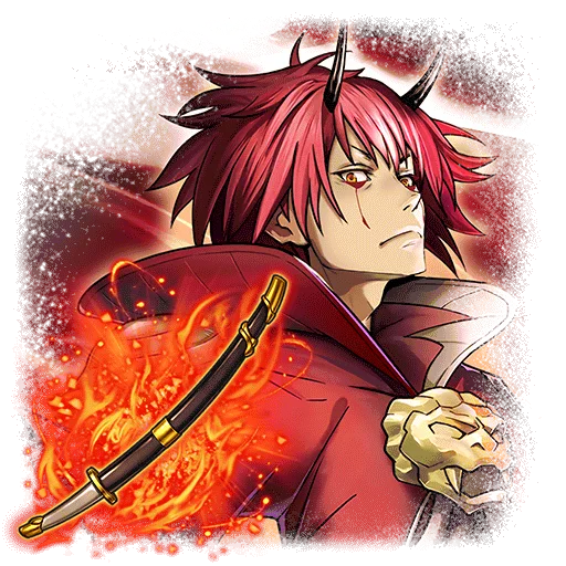 True "Benimaru's Sword"