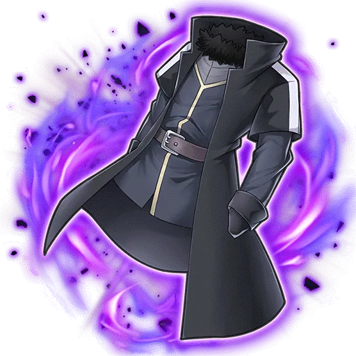Rimuru's Mantle