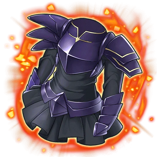 Milim's Armor