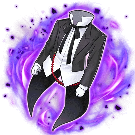 Diablo's Suit