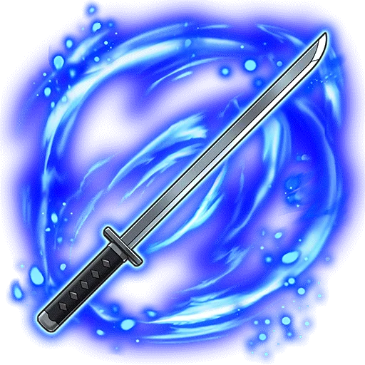 Soei's Blade