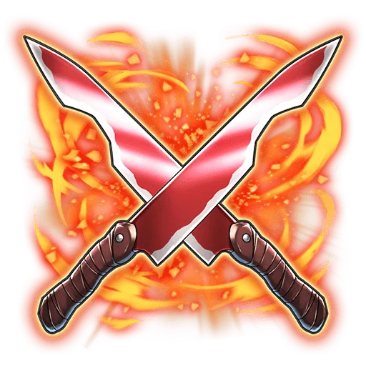 Vorpal Chopper