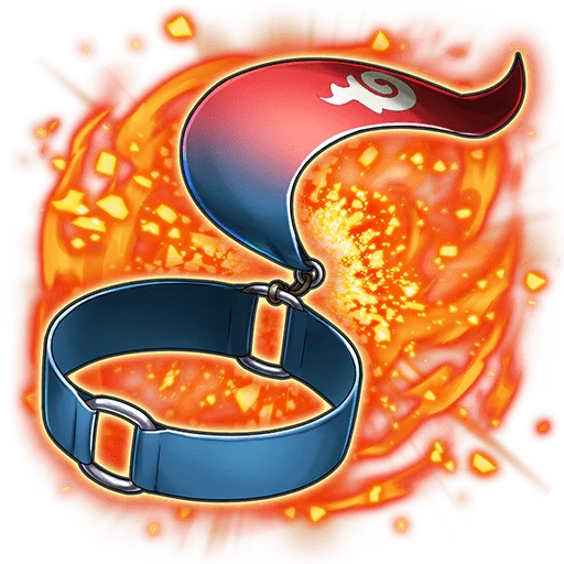 Vorpal Soul Collar