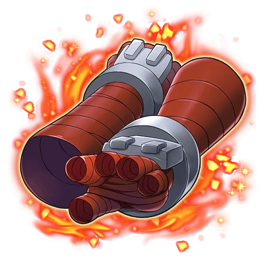 Spirit Fist Gloves
