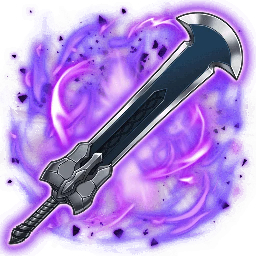 Momon's Greatsword