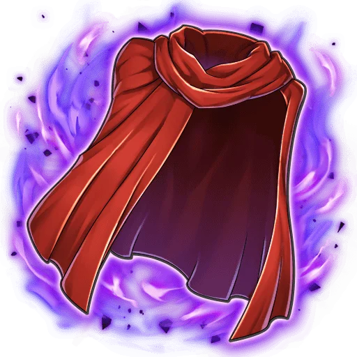 Necroplasmic Mantle