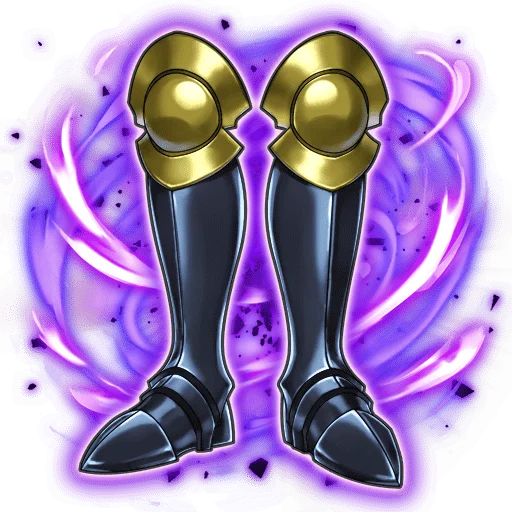 Haste Boots