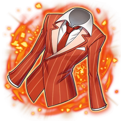 Demiurge's Suit
