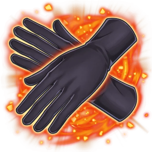 Demiurge's Gloves