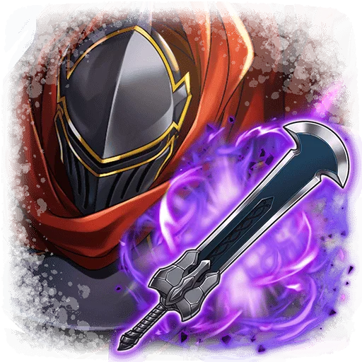 True "Momon's Greatsword"