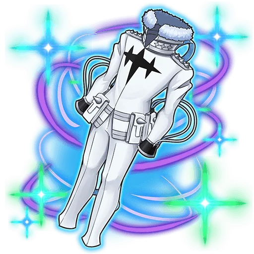 Probe Regalia