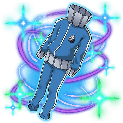 Houka's Raid Tracksuit