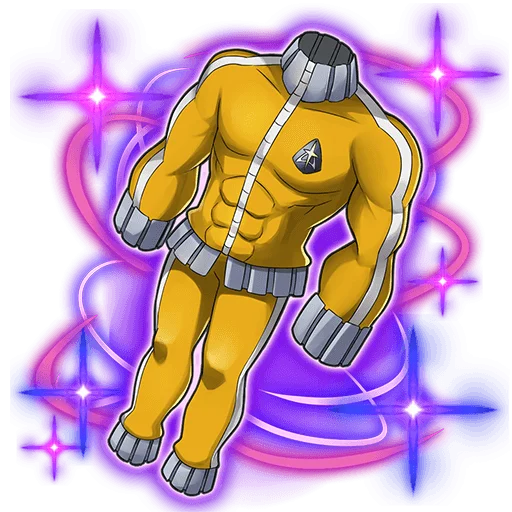 Ira's Raid Tracksuit