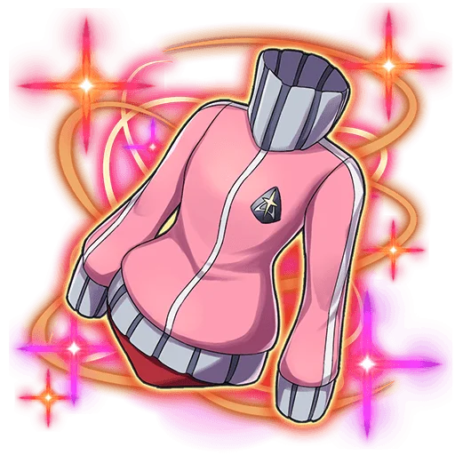 Nonon's Raid Tracksuit