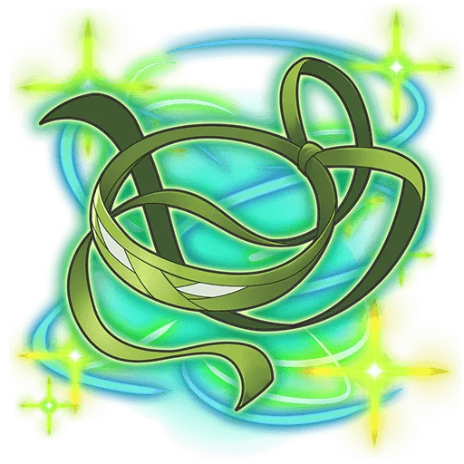 Uzu's Eye Mask