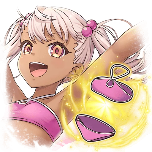 True "Chloe's Swimsuit"