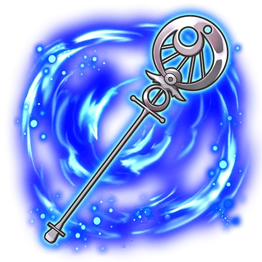 Hecate's Staff