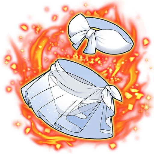 Miyu's Swimsuit