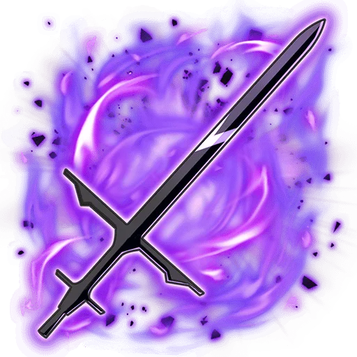 Shadow's Sword