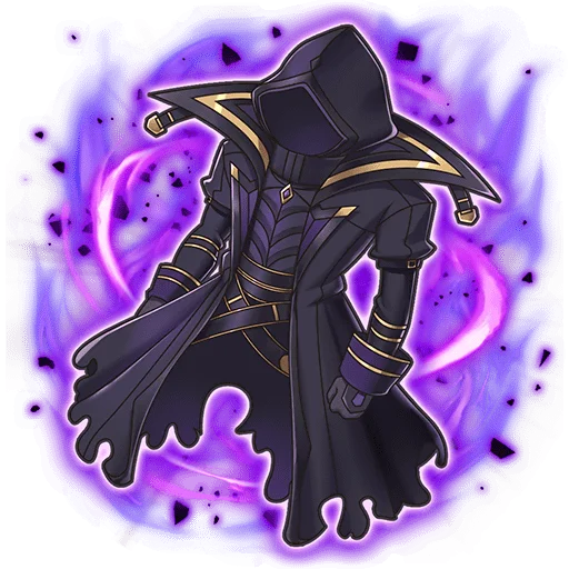 Shadow's Bodysuit