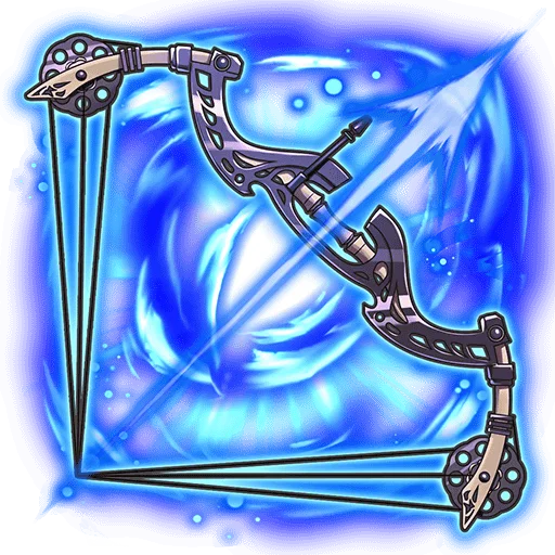 Beta's Bow