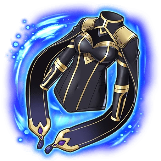 Beta's Bodysuit
