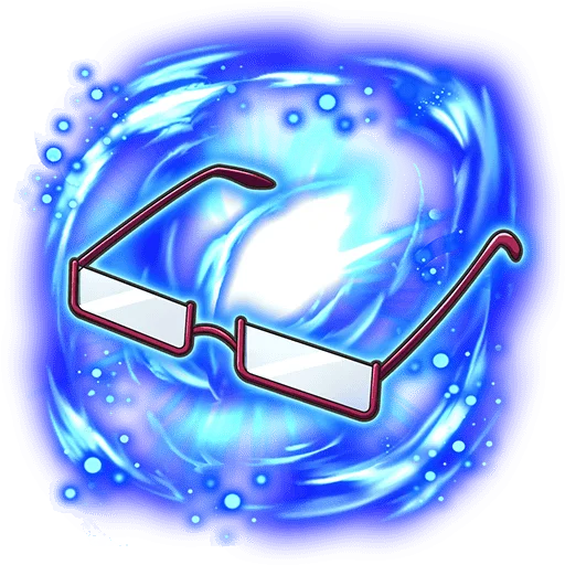 Beta's Spectacles