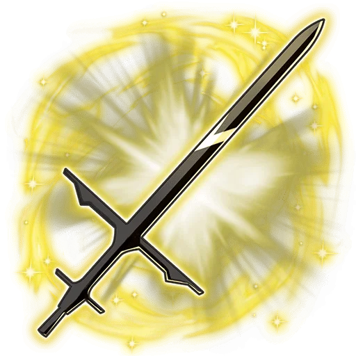 Alpha's Sword