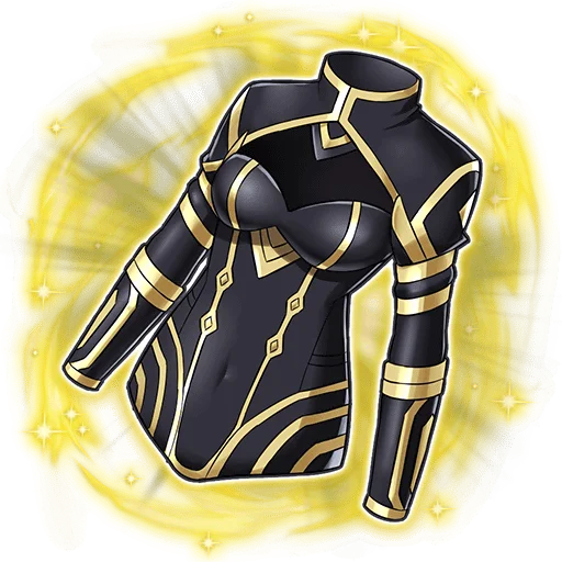 Alpha's Bodysuit