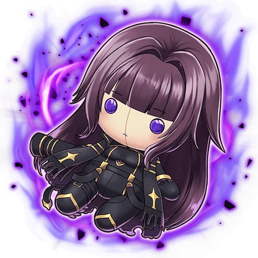 Eta Plushie