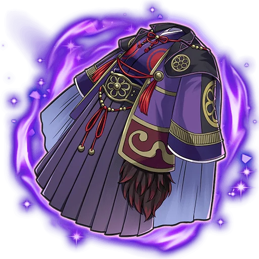 Demon Lord Rimuru's Hakama