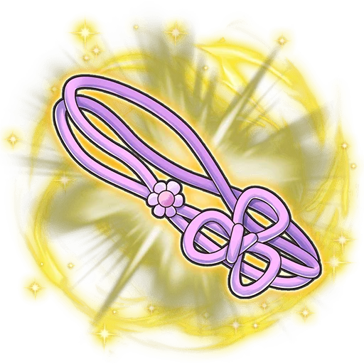 Shuna's Accessory