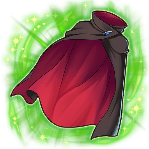 Veldora's Cape