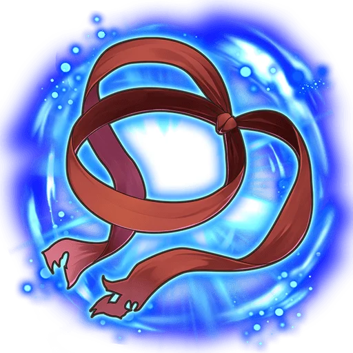 Sanosuke's Headband