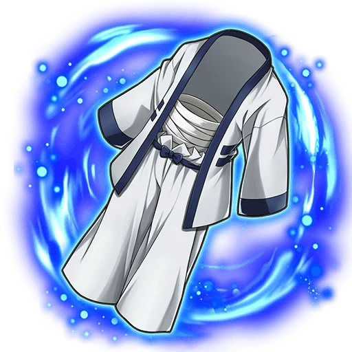 Sanosuke's Outfit