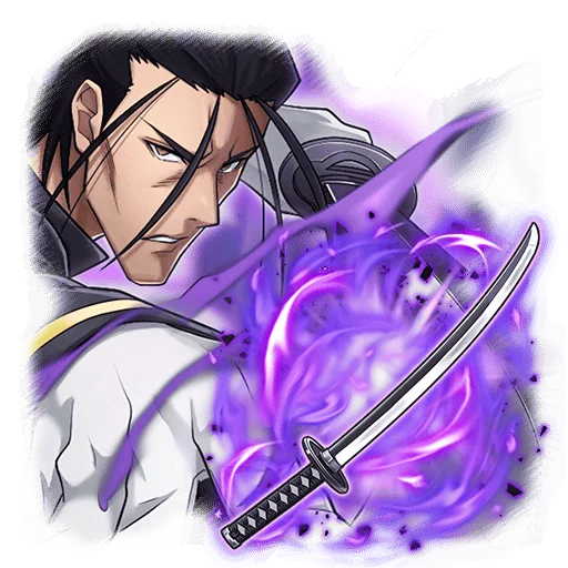 True "Saito's Katana"