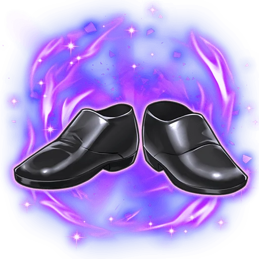Saito's Shoes