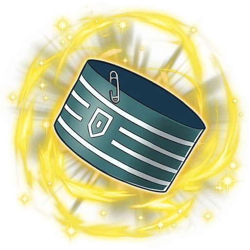 Judgment Armband