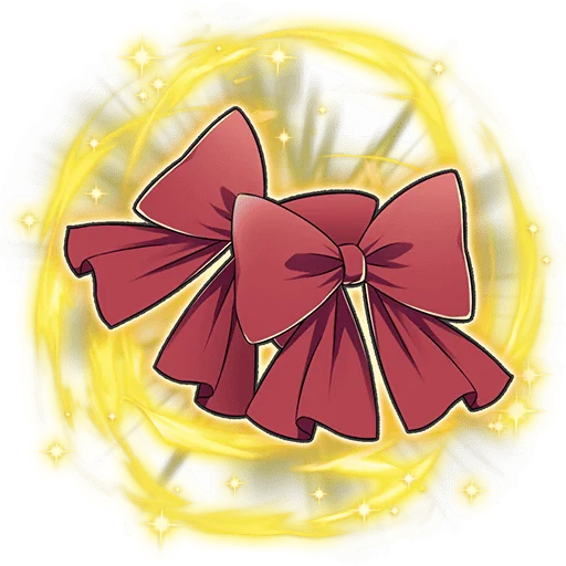 Kuroko's Ribbons
